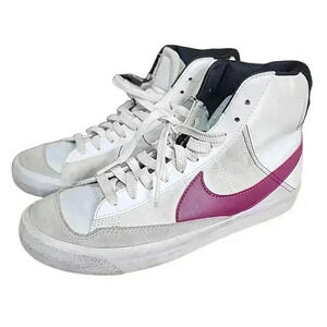 Nike Blaze Mid 77 Kids sneaker 6.5 Youth